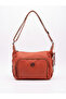 Miami Polo Club Multi-Compartment Crossbody Bag 26/19 cm