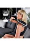 Cordless Handheld Massager- GM86097UK, 3 Modes, 3 Level Vibration, 15 Min Timer, Anti-Slip Handle, Rechargeable - 2