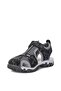 023 Orthopedic Boys' Smoked Camouflage Sandals - 3