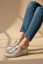 Genuine Leather Full Orthopedic Closed Back Sandals Shoes