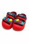 Non-Slip Sole, Lightweight and Flexible Children's Sandals - 4