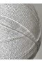Lotus Hand Knitting Yarn 100 Gr K010 White Lot 56005 - 3