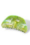 Marble Patterned Bone Clasp - 2