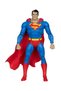 DC Multiverse - Superman (Hush) Aksiyon Figürü - 5