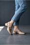 Women's Maste Pearl Low Heeled Shoes - 3
