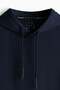 Regular Fit Sleeveless sports hoodie with DryMove™ - 6