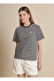 Ecru Women's T-Shirt Bbss26Fts003 - 5