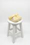 Heart Kids Sabo Slippers Yellow 25/30