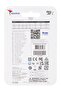 Flash-Card Premier - microSDXC UHS-I - 64 GB - 5
