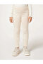 Tights, Cream