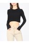 Top, Black
