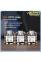 لوحة تطوير XIAO ESP32-C6 (3 قطع) مع واي فاي 6 وبلوتوث 5.0 بتردد 2.4 جيجاهرتز لنظام أردوينو وإنترنت الأشياء والمنزل الذكي - 6