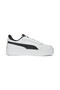 Women Carina Street Sneakers - White - 5