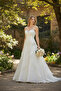 Wedding Gown - 3