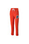 Women Team French Terry Sweatpants - Red