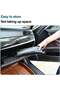 Ultimate Car Windshield Sun Shade Umbrella – Foldable 56"x31" UV Block Heat Insulation Protector for Auto Front Window - 5