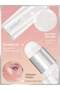 Buttery Bling Highlight Stick-Gold Rings - 3