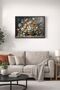 1000 Pieces a Dream Still Life Puzzle Full of Flowers - 41203 - 4