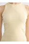 Crew Neck Women's Athlete Top (S6) - 3