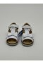 Genuine Leather Orthopedic Girls' Sandals - 3