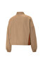 Women INFUSE Woven Jacket - Beige - 2