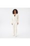 Modal Fabric Hooded Top and Bottom Tracksuit Set Ah-Y72062Mta - 3
