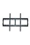 Fixed TV Wall Bracket, 42 to 75 inches, Black, IKTS427S - 7