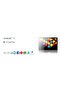 4G Tablet, 4 GB RAM, 32 GB Storage, Grey, IK-WT1088 - 4