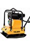- Gasoline Plate Compactor,86103,6.5Hp, 90Kg