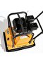 - Gasoline Plate Compactor,86103,6.5Hp, 90Kg - 4