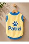 Pet Moda Cat and Dog Tank Top |   Size S - 2