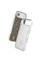 غطاء Onegif Apple iPhone 17 Air Bright Simلي - Desert Titanium - 3