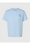 T-Shirt Regular Fit Baumwolle - 2