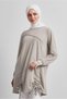 Shiring Detail Trainers Tunic 45462