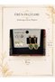 316 L Stainless Steel - Anti-Allergic - Non-Tarnish - Set of 3 - Women's Earrings - 2