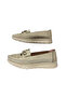 - Beige Ribbon Skin Comfort Casual - 5