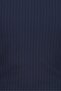 Men Regular Fit Textured Long Sleeve Casual Shirt, Navy - 3