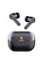 Delta AI In-ear True Wireless Earbud, Black, SM-DELTA-AI-ANC-BLK