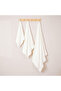 Pack Of 6 Towel Set – 330 GSM Microfiber, Soft, Absorbent & Quick Dry Bath Towels Set - 2
