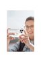 Apple iPhone 13 Case Card Transparent Silicone - Transparent - 2