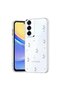 Samsung Galaxy A37 5g Bow Patterned Cover - Pattern 4