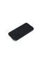 Apple iPhone 15 Pro Case Puma Silicone - Navy Blue - 3