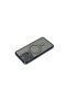 Apple iPhone 15 Pro Max Case Joke Simli Magneticsafe Case - Navy Blue - 2