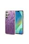 Samsung Galaxy S23 Fe Case Blade Mirrored Pattern Cover - Pattern 2
