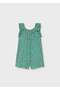 Baby Girl Shorts Salopet Green