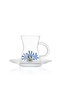 Tea Cups Set from Hayda - 2