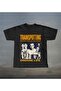 Trainspotting Printed Unisex Oversize T-Shirt