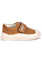 Squa Nubuck Velcro Baby Boy Casual Shoes - 4