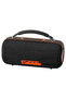 Portable Wireless Speaker - Black - 4