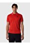 Regular Fit Coolmax ®   Short Sleeve Polo Collar Men's T-Shirt